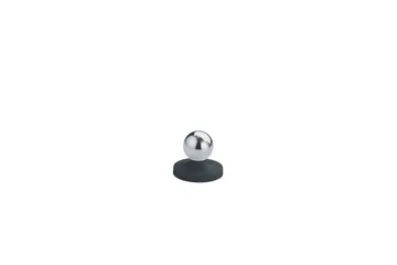 Maxi LED Bordslampa mattsvart uppladdningsbar - Matt svart - Belysning & el - Inomhusbelysning & lampor - Fönsterlampa - Fönsterlampa på fot