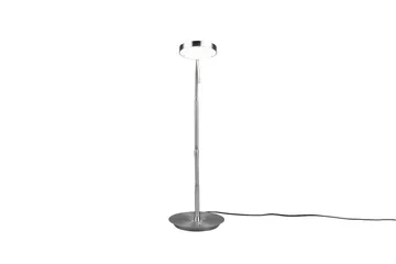 Monza LED Bordslampa borstad stål - Borstad stål - Belysning & el - Inomhusbelysning & lampor - Fönsterlampa - Fönsterlampa på fot