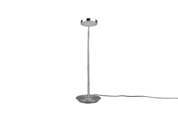 Monza LED Bordslampa borstad stål - Borstad stål - Belysning & el - Inomhusbelysning & lampor - Fönsterlampa - Fönsterlampa på fot