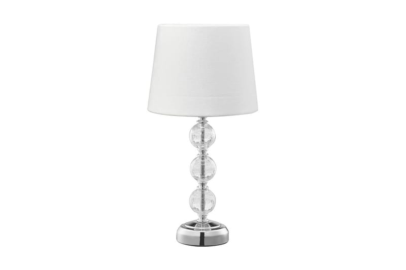 Pixie Design Alvina Bordslampa 40 cm - Pixie Design - Fönsterlampa på fot - Sovrumslampa - Vardagsrumslampa - Sänglampa bord - Fönsterlampa - Bordslampor