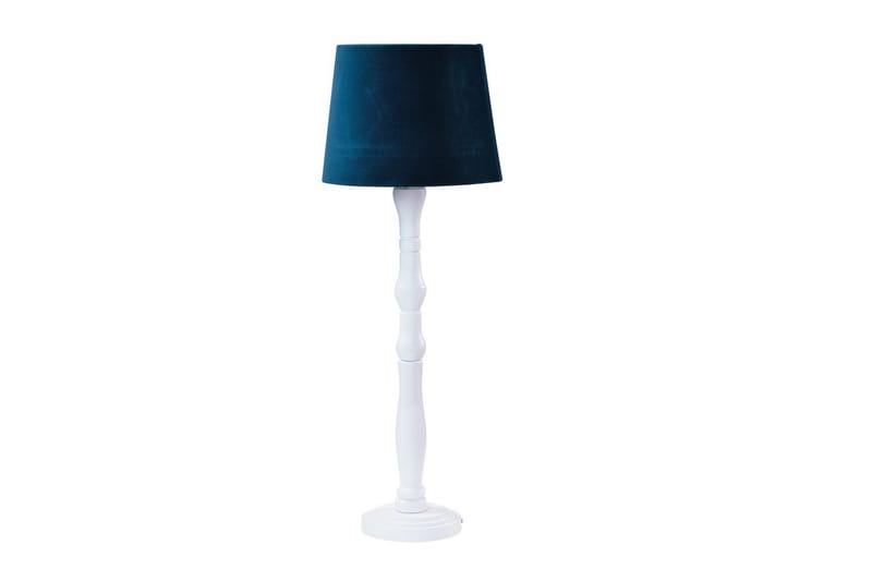 Pixie Design Elin Bordslampa 58,5 cm - Pixie Design - Fönsterlampa på fot - Sovrumslampa - Vardagsrumslampa - Sänglampa bord - Fönsterlampa - Bordslampor