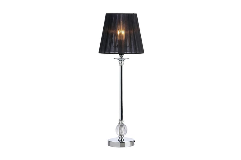 Pixie Design Lilly Bordslampa 49 cm - Pixie Design - Bordslampor - Vardagsrumslampa - Fönsterlampa på fot - Fönsterlampa - Sänglampa bord - Sovrumslampa