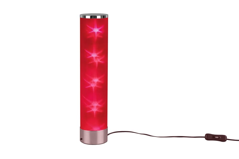 Rico LED-Bordslampa Vit RGBW - Vit - Belysning & el - Inomhusbelysning & lampor - Fönsterlampa - Fönsterlampa på fot