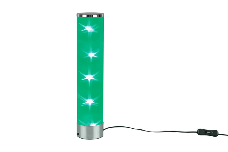 Rico LED-Bordslampa Vit RGBW - Vit - Belysning & el - Inomhusbelysning & lampor - Fönsterlampa - Fönsterlampa på fot