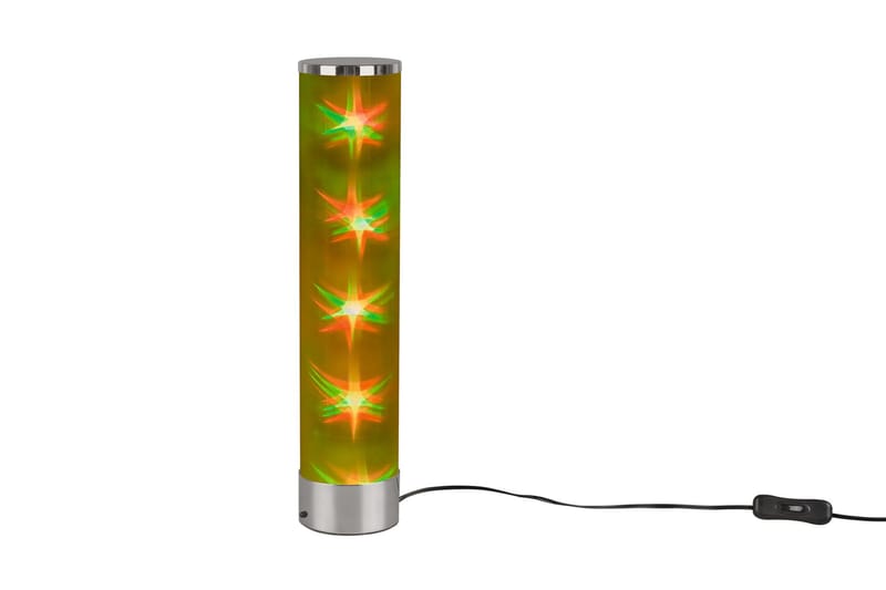 Rico LED-Bordslampa Vit RGBW - Vit - Belysning & el - Inomhusbelysning & lampor - Fönsterlampa - Fönsterlampa på fot