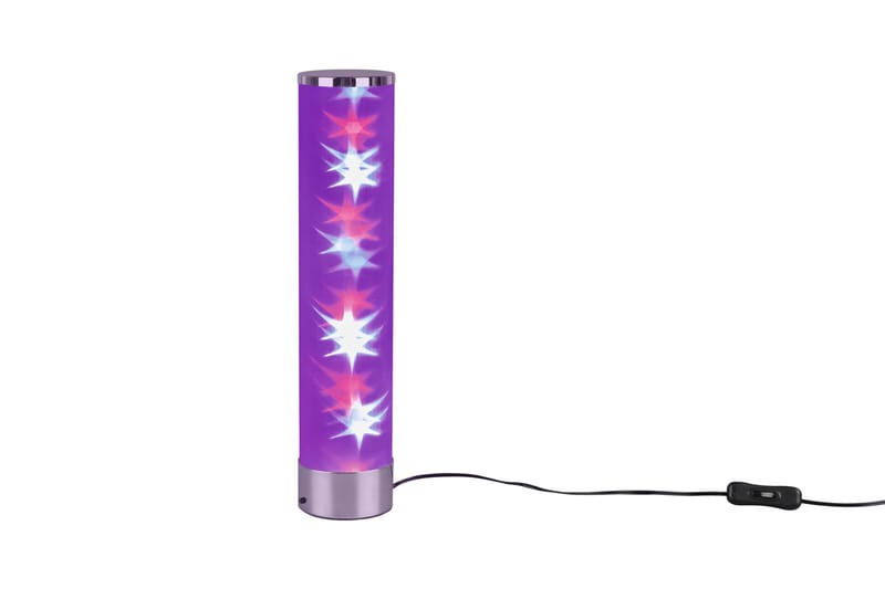 Rico LED-Bordslampa Vit RGBW - Vit - Belysning & el - Inomhusbelysning & lampor - Fönsterlampa - Fönsterlampa på fot