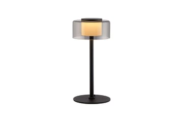 Rika Paul Neuhaus Bordslampa - Black - Belysning & el - Inomhusbelysning & lampor - Sänglampor & nattduksbordslampa - Sänglampa bord
