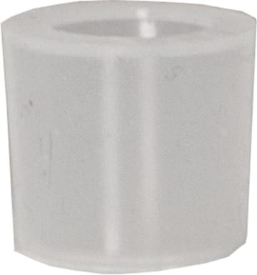 Flamme Slim Outdoor LED Antikljus 2-pack - vit - Belysning & el - Inomhusbelysning & lampor - Dekorationsbelysning
