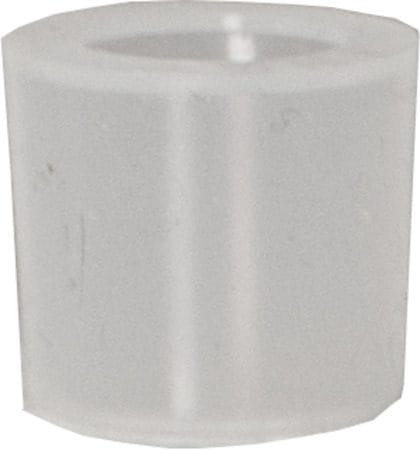 Flamme Slim Outdoor LED Antikljus 2-pack - vit - Belysning & el - Inomhusbelysning & lampor - Dekorationsbelysning