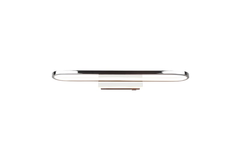 Gianni H2O LED Vägglampa 60cm krom - Krom - Belysning & el - Inomhusbelysning & lampor - Vägglampa