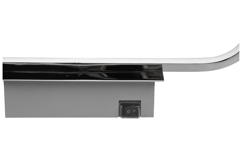 Gianni H2O LED Vägglampa 60cm krom - Krom - Belysning & el - Inomhusbelysning & lampor - Vägglampa