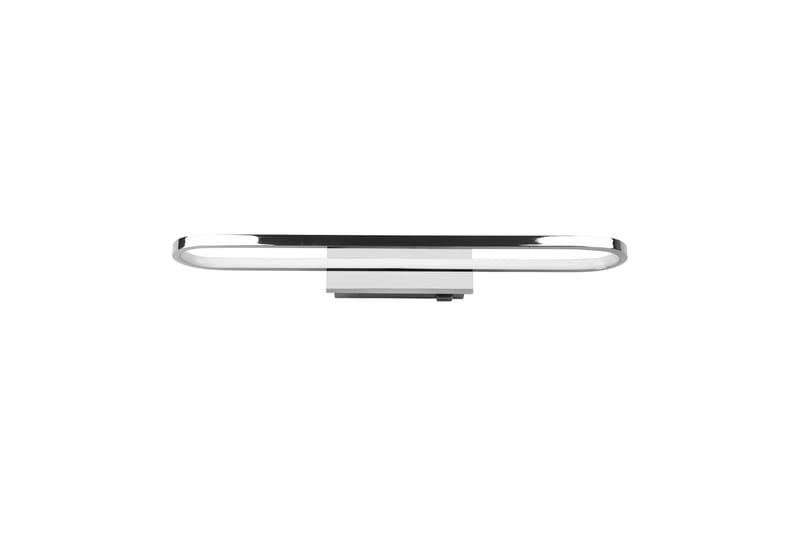 Gianni H2O LED Vägglampa 60cm krom - Krom - Belysning & el - Badrumsbelysning - Badrumslampa vägg