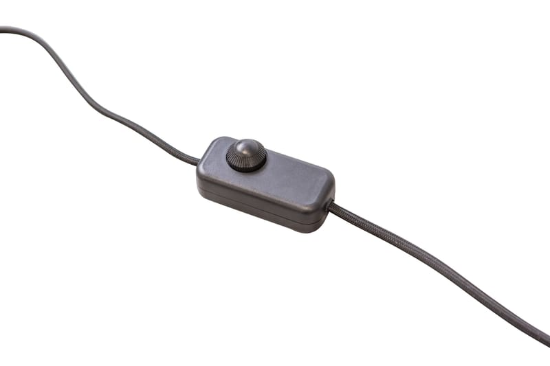 Aagtdorp Golvlampa - Svart/Mässing - Belysning & el - Inomhusbelysning & lampor - Golvlampa