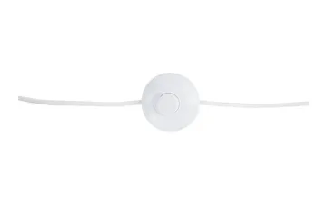 Alzette Golvlampa 143 cm - Vit - Belysning & el - Inomhusbelysning & lampor - Golvlampa
