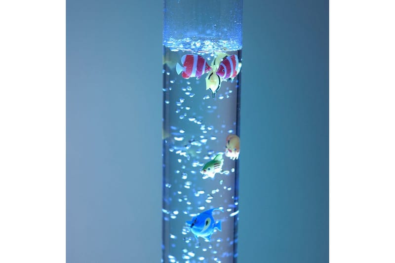 Golvlampa Ava - 21x120x22 cm - Belysning & el - Inomhusbelysning & lampor - Sovrumslampa