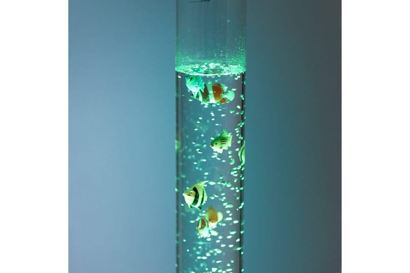 Golvlampa Ava - 21x120x22 cm - Belysning & el - Inomhusbelysning & lampor - Sovrumslampa