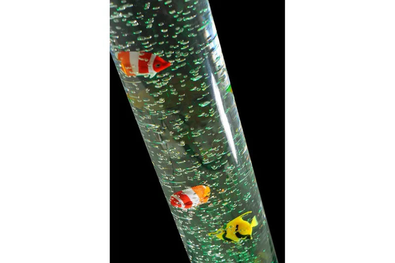 Golvlampa Ava - 21x120x22 cm - Belysning & el - Inomhusbelysning & lampor - Sovrumslampa