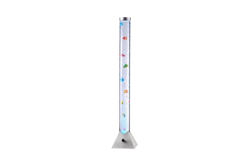 Golvlampa Ava - 21x120x22 cm - Belysning & el - Inomhusbelysning & lampor - Sovrumslampa