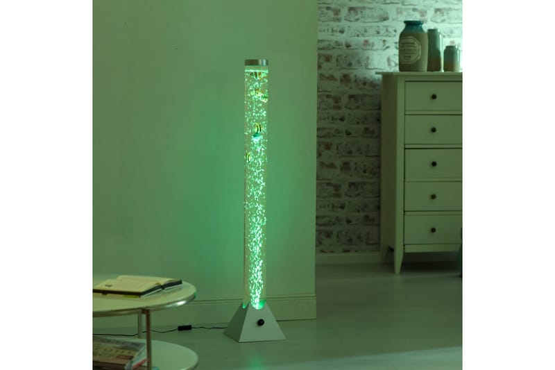 Golvlampa Ava - 21x120x22 cm - Belysning & el - Inomhusbelysning & lampor - Sovrumslampa