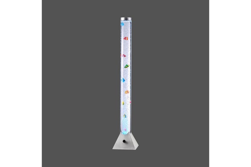 Golvlampa Ava - 21x120x22 cm - Belysning & el - Inomhusbelysning & lampor - Sovrumslampa