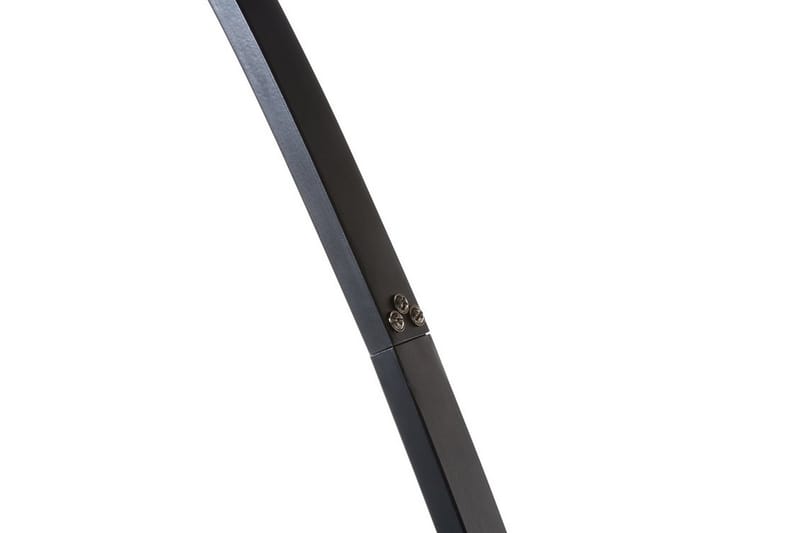 Benue Golvlampa 188 cm - Svart - Belysning & el - Inomhusbelysning & lampor - Golvlampa