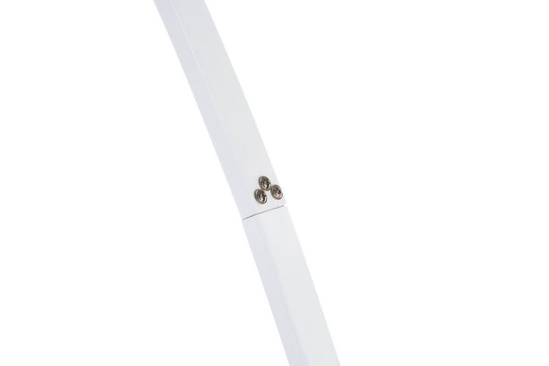 Benue Golvlampa 188 cm - Vit - Belysning & el - Inomhusbelysning & lampor - Golvlampa