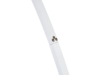 Benue Golvlampa 188 cm - Vit - Belysning & el - Inomhusbelysning & lampor - Golvlampa
