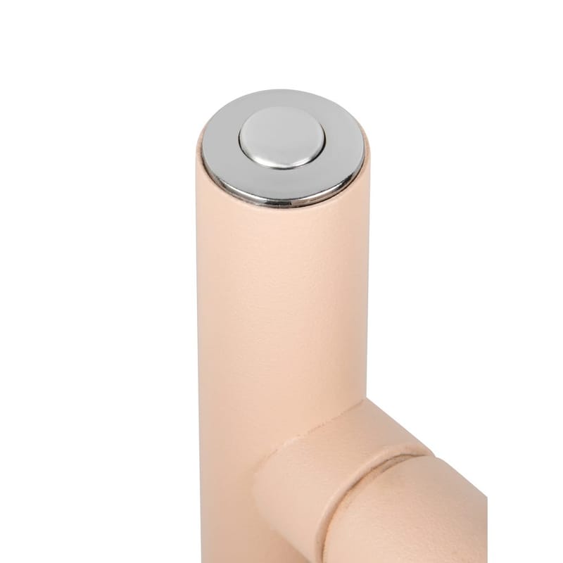 Golvlampa Blake - Sand - Belysning & el - Inomhusbelysning & lampor - Sovrumslampa