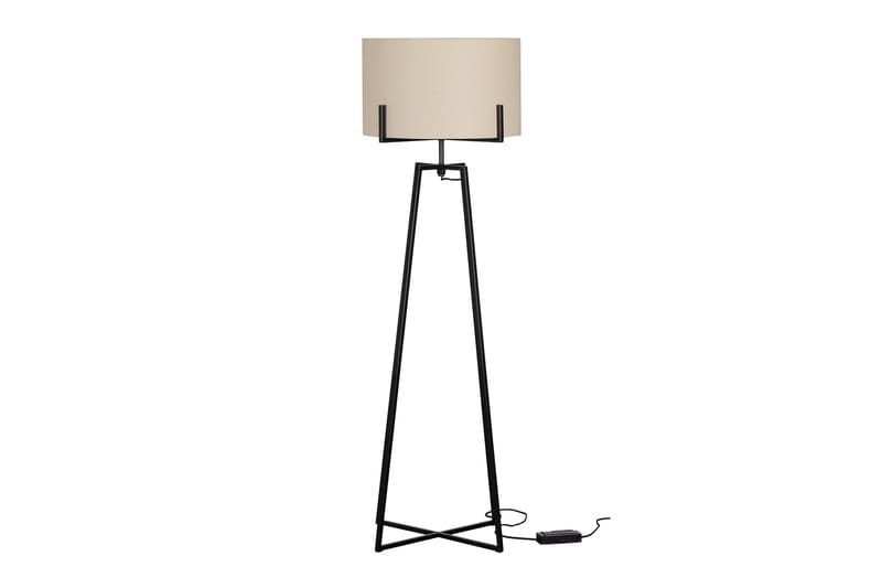 Boxhill Golvlampa - Natur - Belysning & el - Inomhusbelysning & lampor - Golvlampa