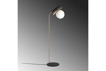 Golvlampa Cartin Rany - Rany - Belysning & el - Inomhusbelysning & lampor - Sovrumslampa