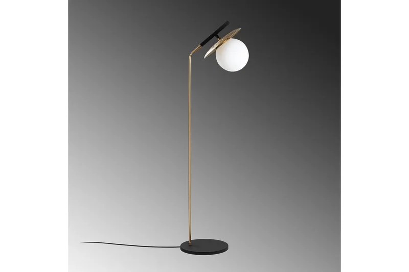 Golvlampa Cartin Rany - Rany - Belysning & el - Inomhusbelysning & lampor - Sovrumslampa