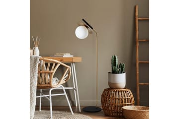 Golvlampa Cartin Rany - Rany - Belysning & el - Inomhusbelysning & lampor - Sovrumslampa