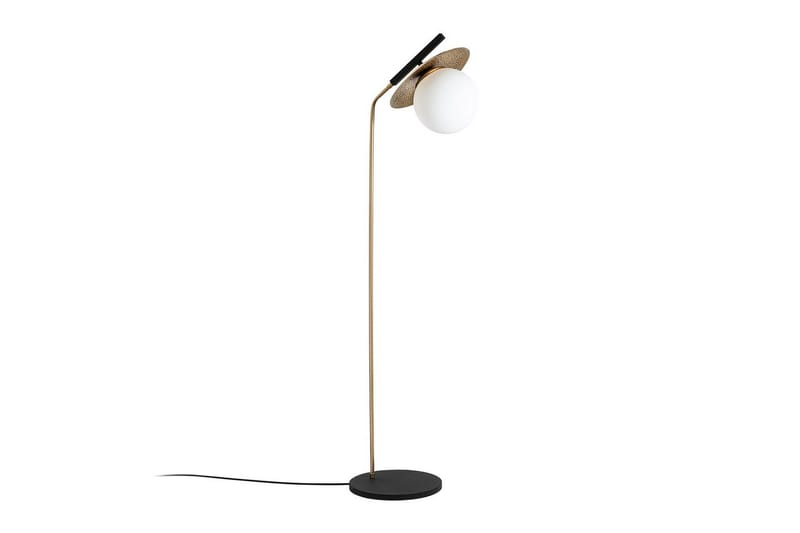 Golvlampa Cartin Rany - Rany - Belysning & el - Inomhusbelysning & lampor - Sovrumslampa