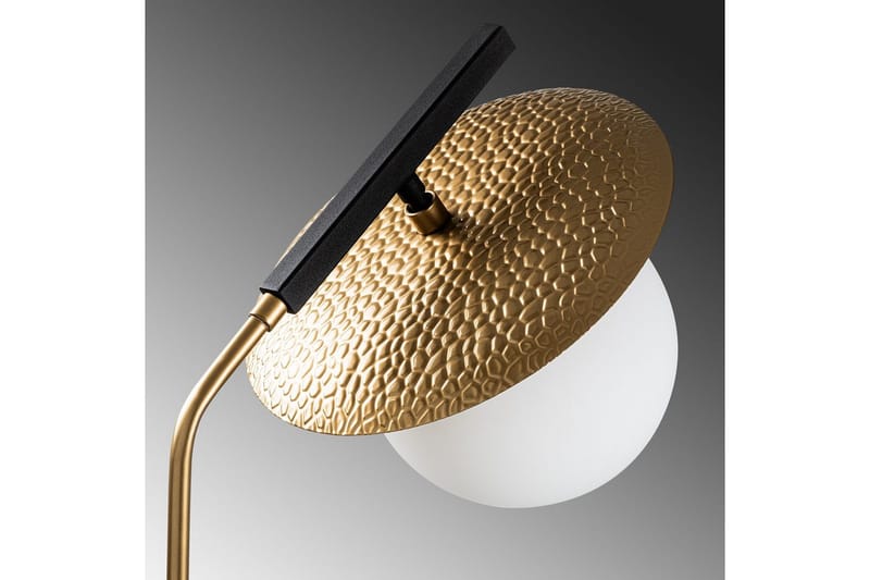 Golvlampa Cartin Rany - Rany - Belysning & el - Inomhusbelysning & lampor - Sovrumslampa