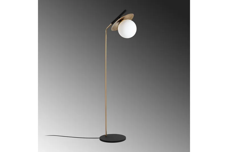 Golvlampa Cartin Rany - Rany - Belysning & el - Inomhusbelysning & lampor - Sovrumslampa