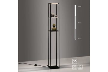 Golvlampa Contura - 20x140x20 cm - Belysning & el - Inomhusbelysning & lampor - Sovrumslampa