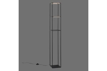 Golvlampa Contura - 20x140x20 cm - Belysning & el - Inomhusbelysning & lampor - Sovrumslampa