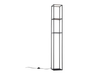 Golvlampa Contura - 20x140x20 cm - Belysning & el - Inomhusbelysning & lampor - Sovrumslampa