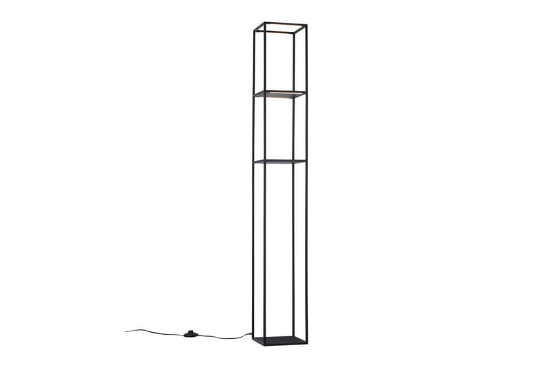 Golvlampa Contura - 20x140x20 cm - Belysning & el - Inomhusbelysning & lampor - Sovrumslampa