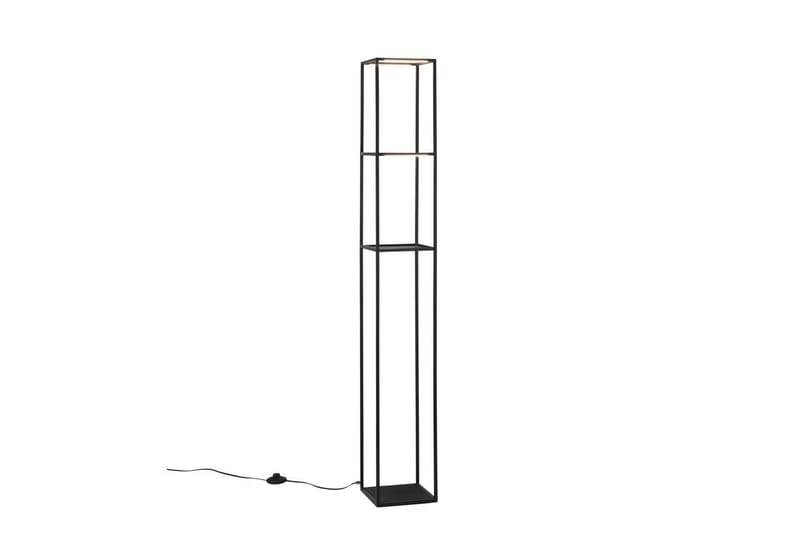 Golvlampa Contura - 20x140x20 cm - Belysning & el - Inomhusbelysning & lampor - Sovrumslampa