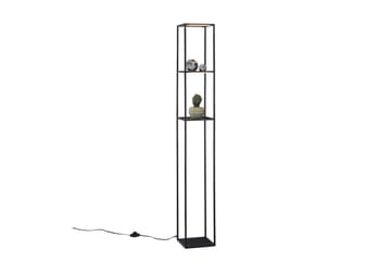 Golvlampa Contura - 20x140x20 cm - Belysning & el - Inomhusbelysning & lampor - Sovrumslampa