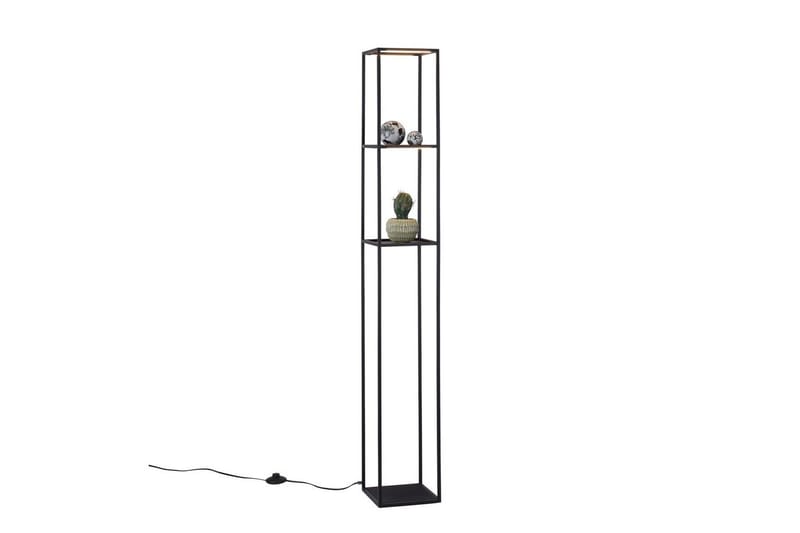 Golvlampa Contura - 20x140x20 cm - Belysning & el - Inomhusbelysning & lampor - Sovrumslampa