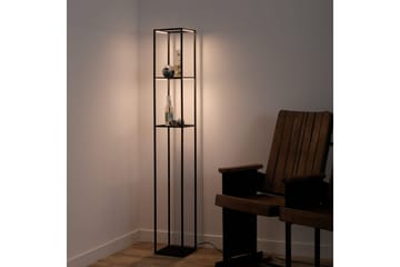 Golvlampa Contura - 20x140x20 cm - Belysning & el - Inomhusbelysning & lampor - Sovrumslampa