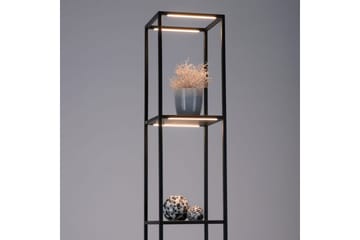 Golvlampa Contura - 20x140x20 cm - Belysning & el - Inomhusbelysning & lampor - Sovrumslampa