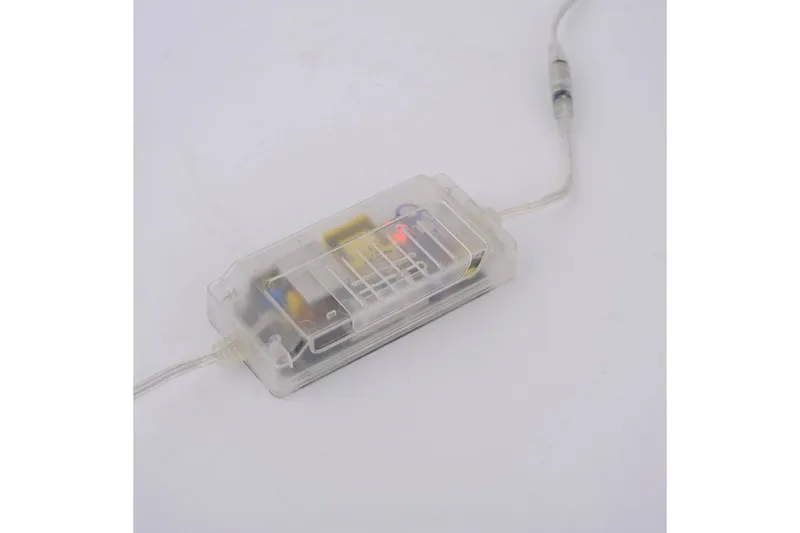 Golvlampa Curls - 22x156x22 cm - Belysning & el - Inomhusbelysning & lampor - Sovrumslampa