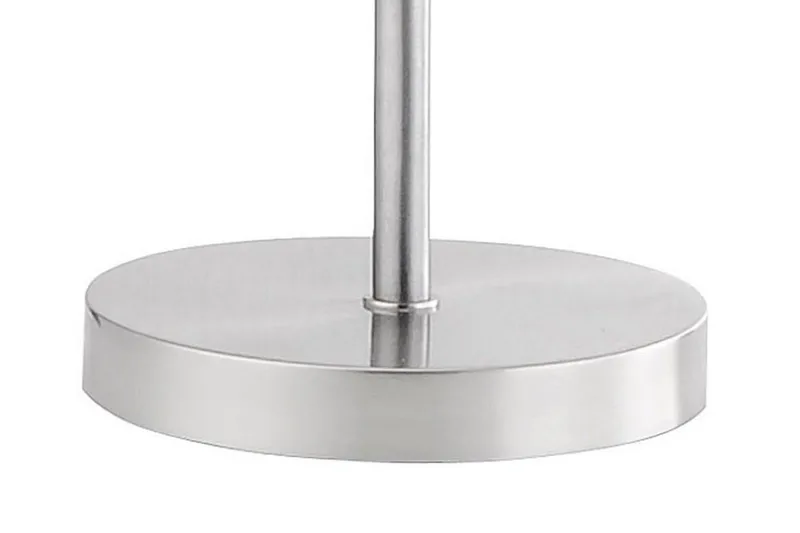 DAWDA golvlampa, stål - Grå - Belysning & el - Inomhusbelysning & lampor - Golvlampa