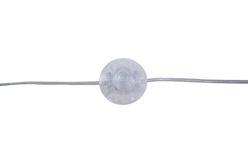 Dennis Golvlampa - Beige/Natur - Belysning & el - Inomhusbelysning & lampor - Golvlampa