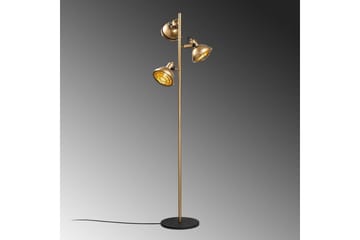 Golvlampa Desten Rany - Rany - Belysning & el - Inomhusbelysning & lampor - Sovrumslampa