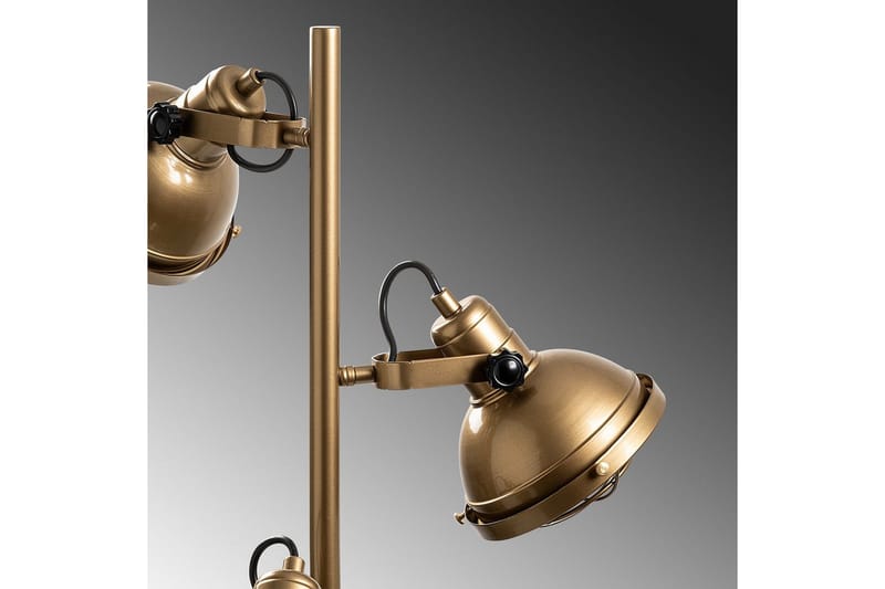 Golvlampa Desten Rany - Rany - Belysning & el - Inomhusbelysning & lampor - Sovrumslampa