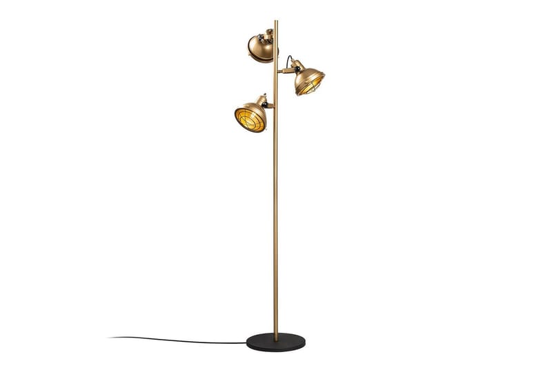 Golvlampa Desten Rany - Rany - Belysning & el - Inomhusbelysning & lampor - Sovrumslampa